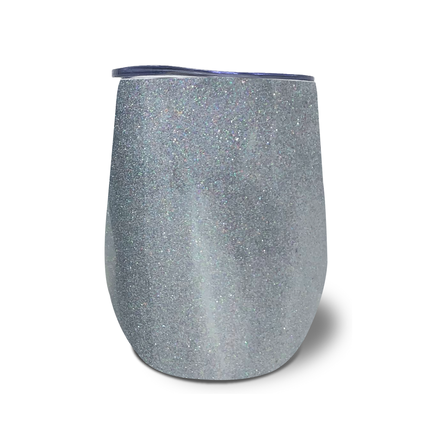 GLITTER SILVER