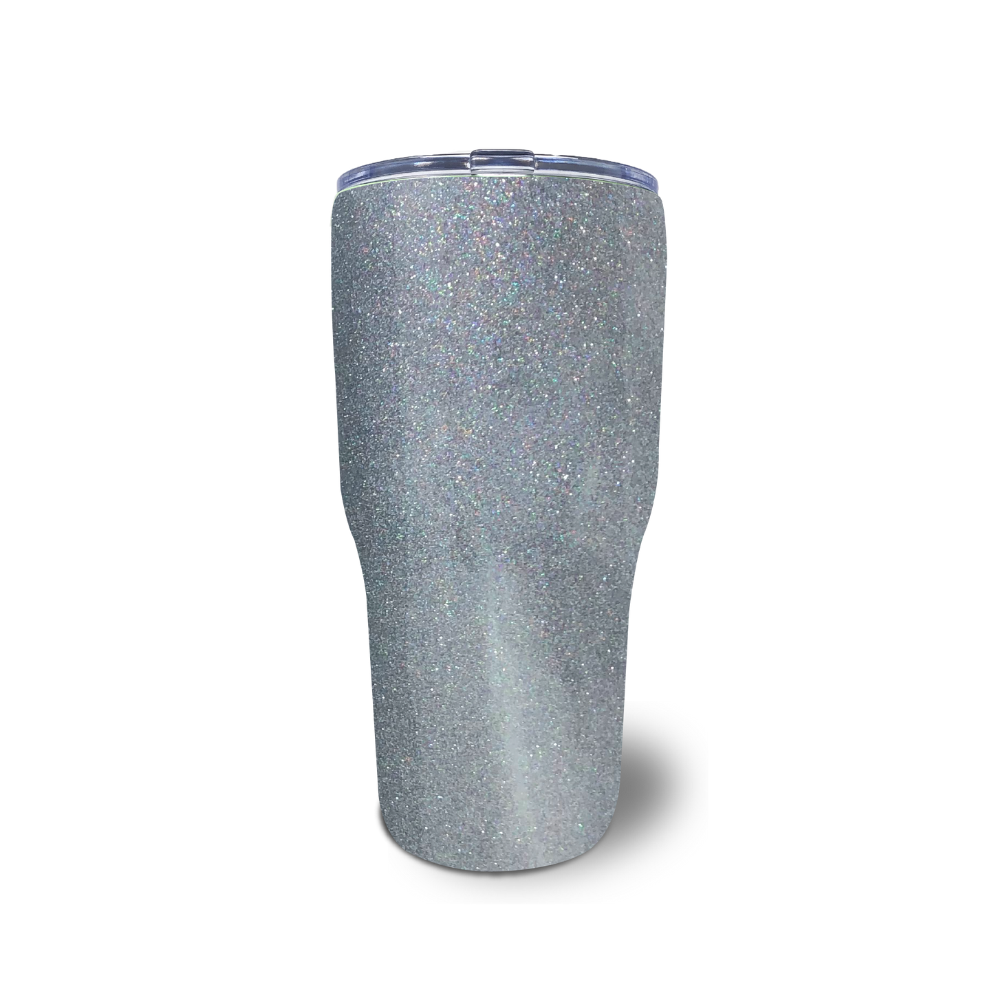 GLITTER SILVER