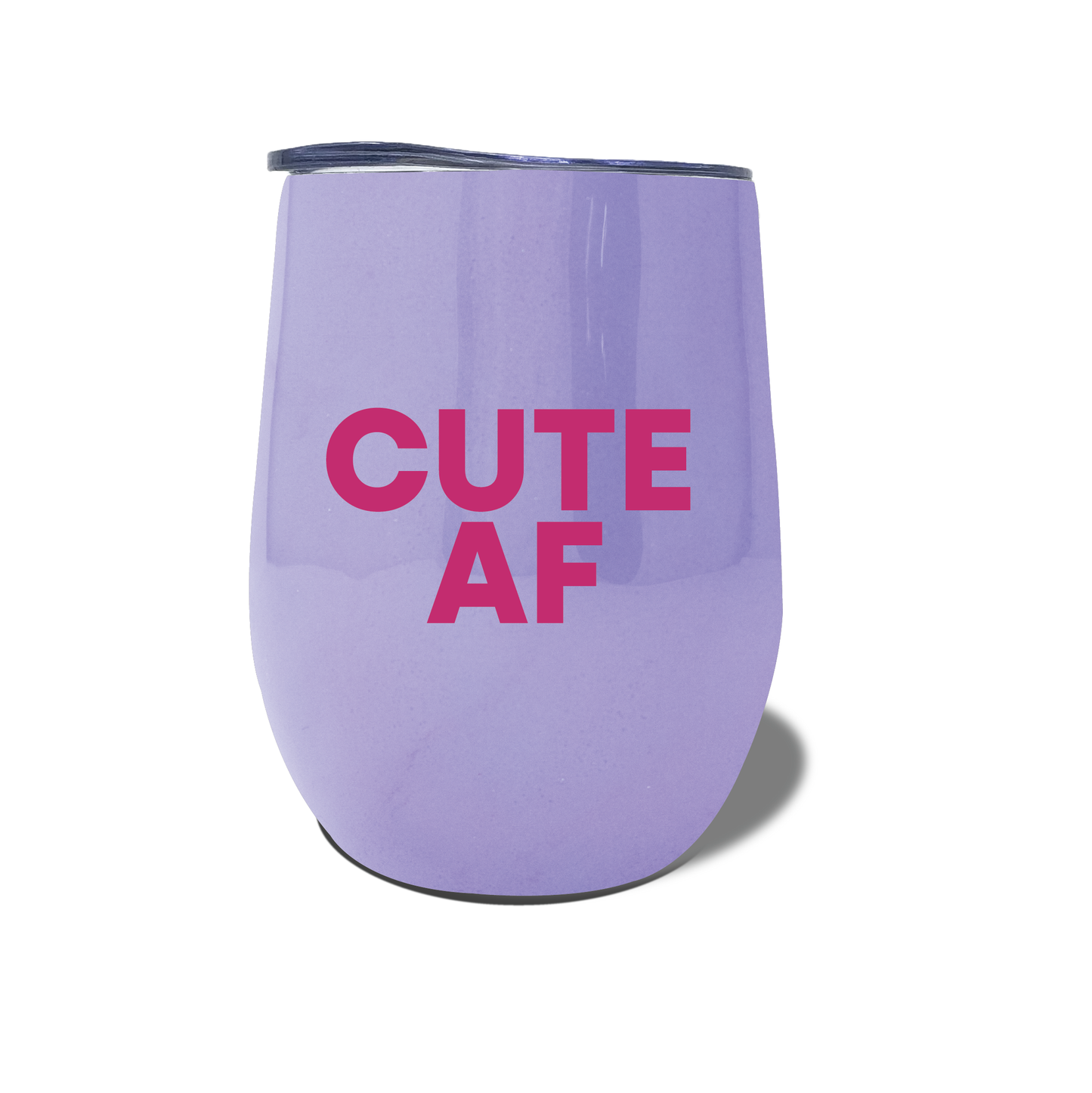CANDY HEART CUTE AF