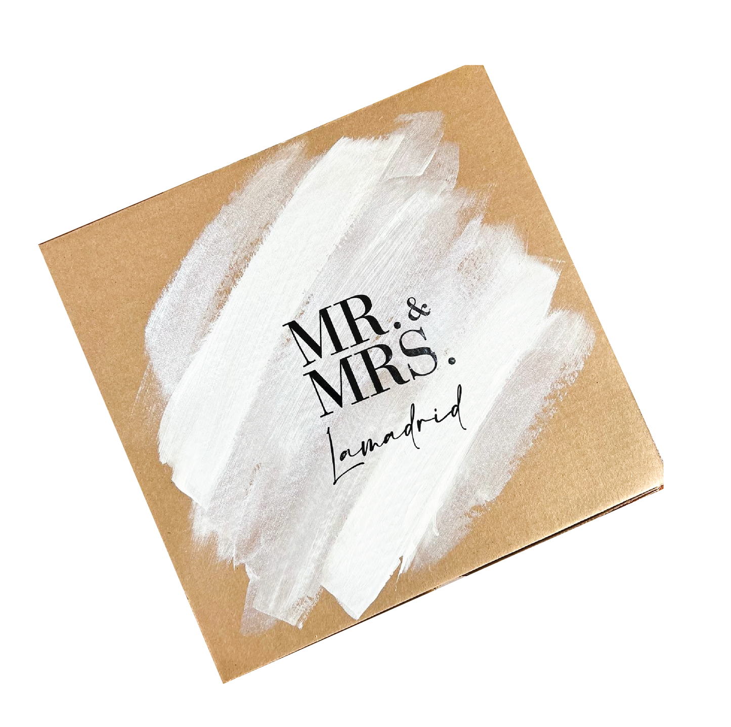 Caja Personalizada