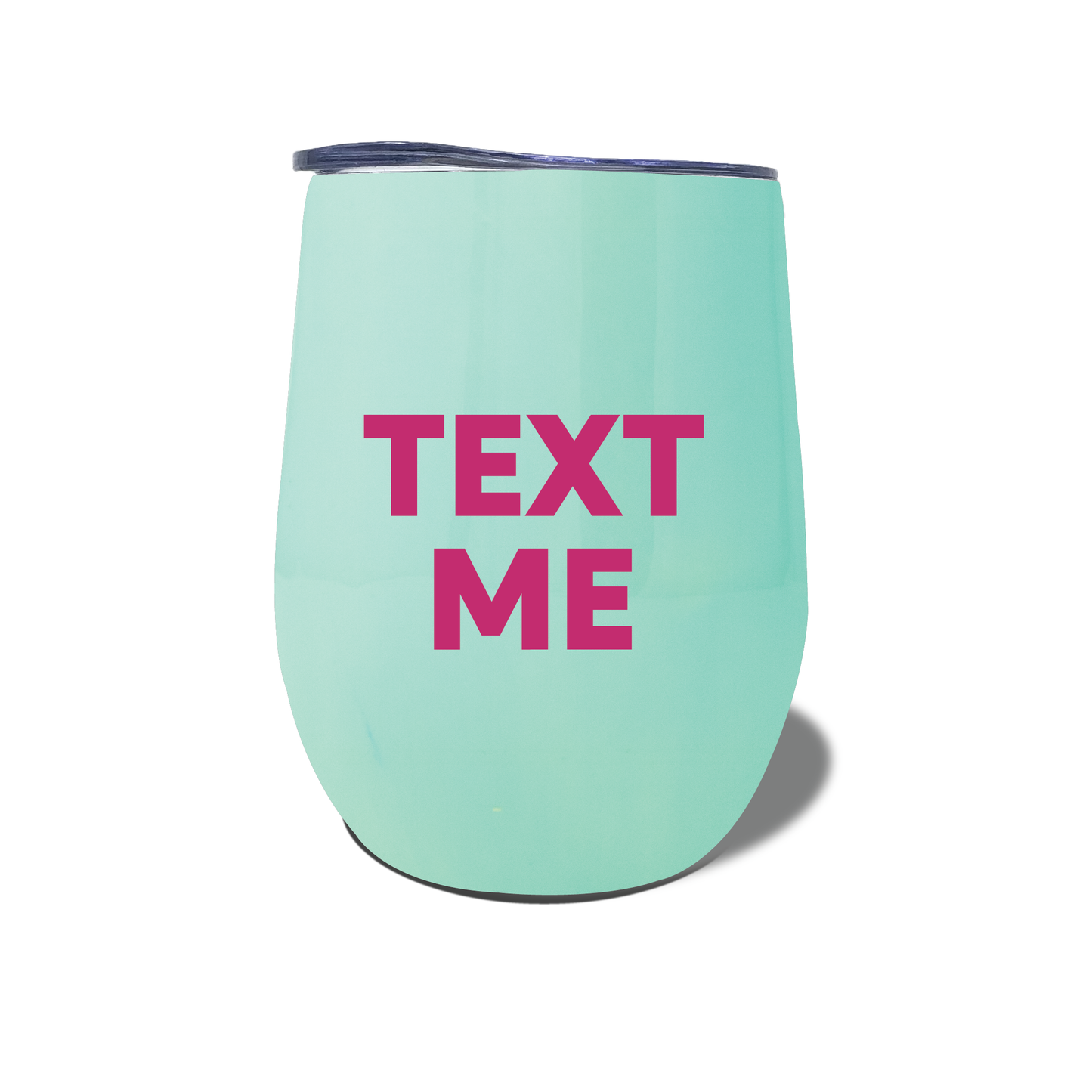 CANDY HEART TEXT ME