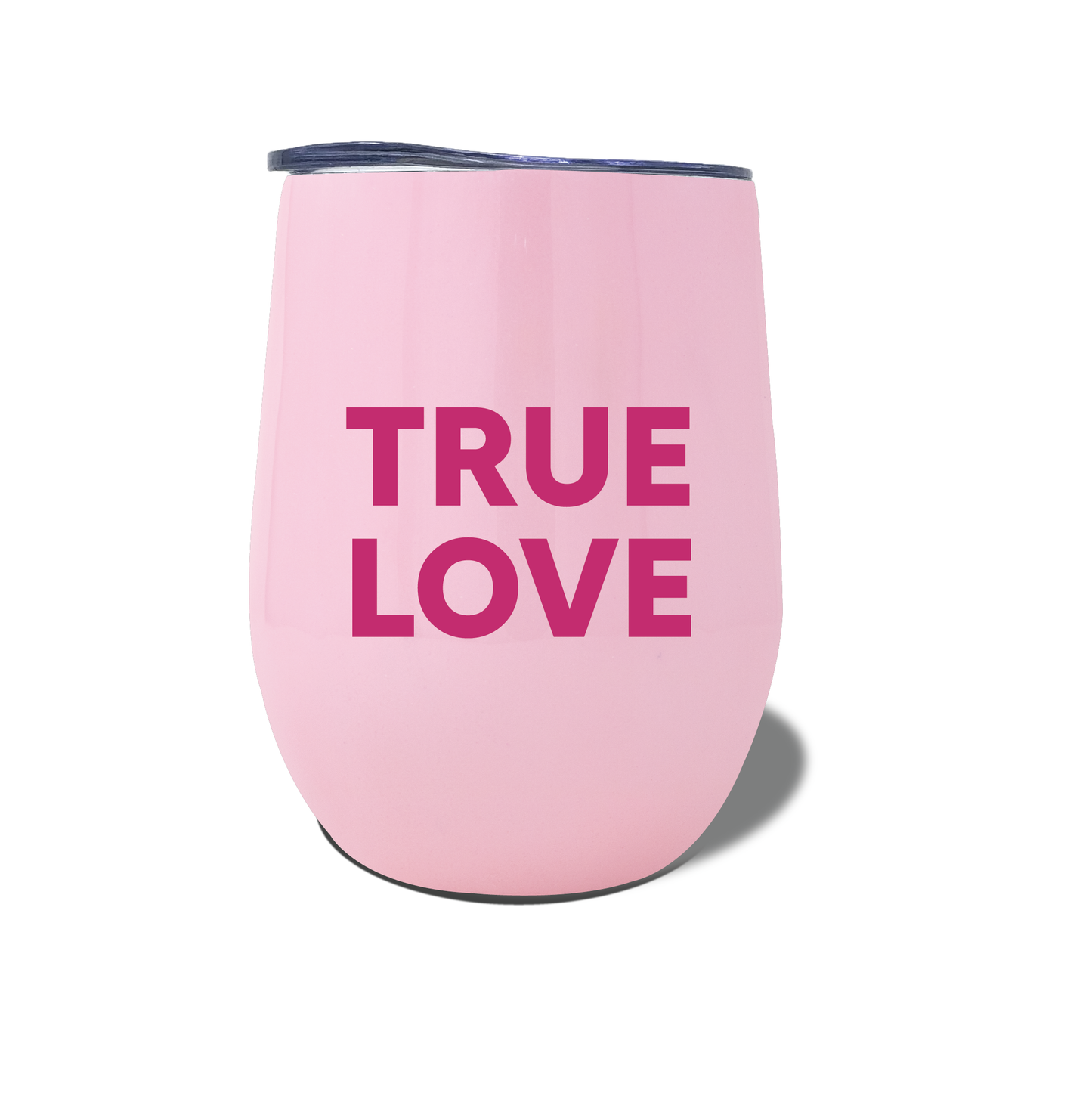 CANDY HEART TRUE LOVE