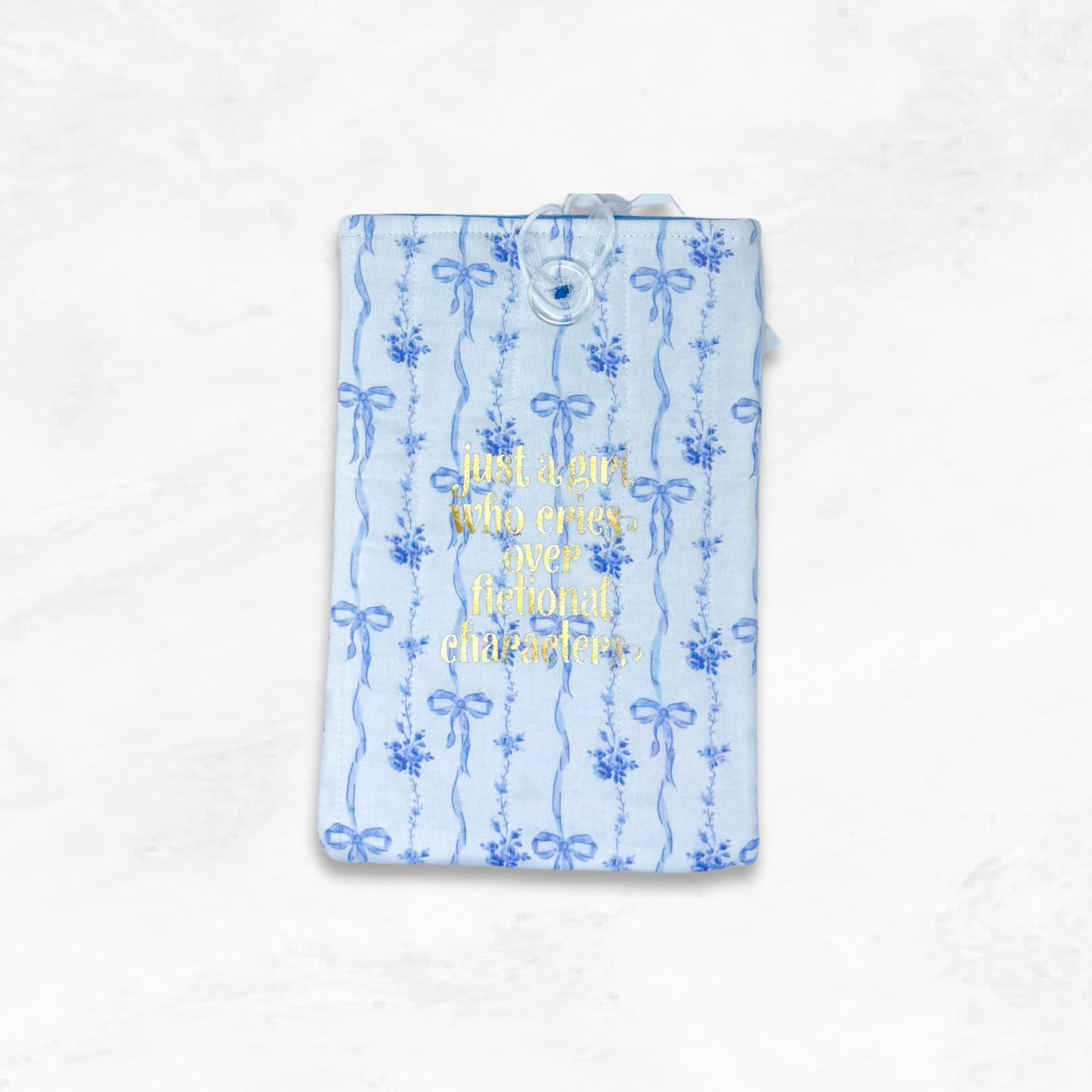 Book sleeve Kinde 6 in Ready to ship