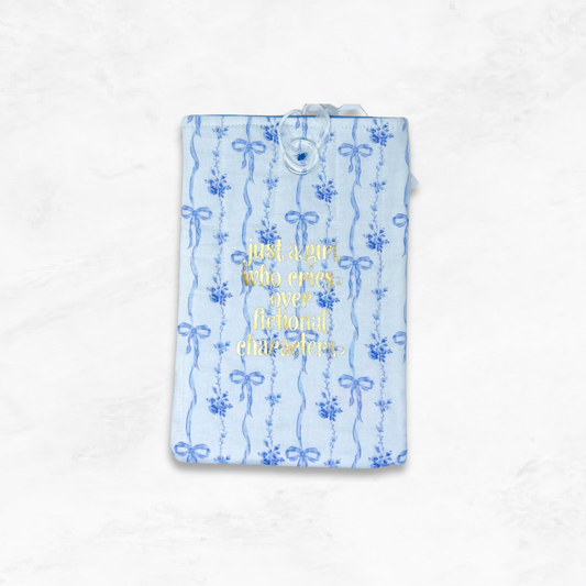Book sleeve Kinde 6 in Ready to ship