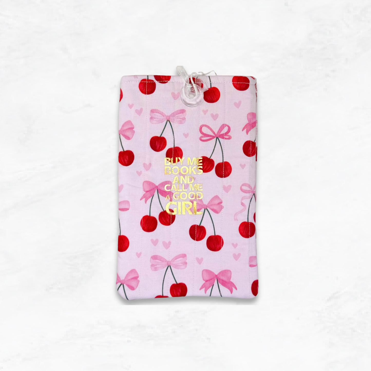 Book sleeve Kinde 6 in Ready to ship