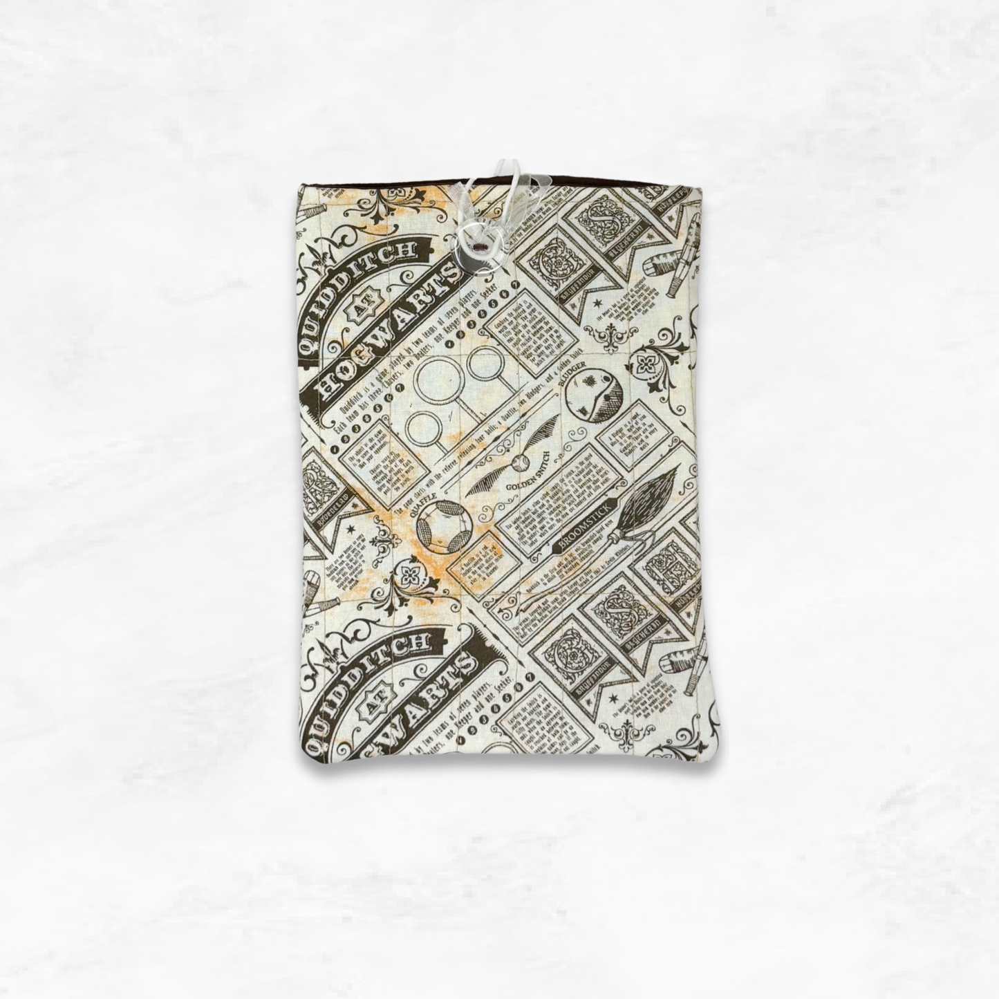 Book sleeve Kinde 7 in Ready to ship