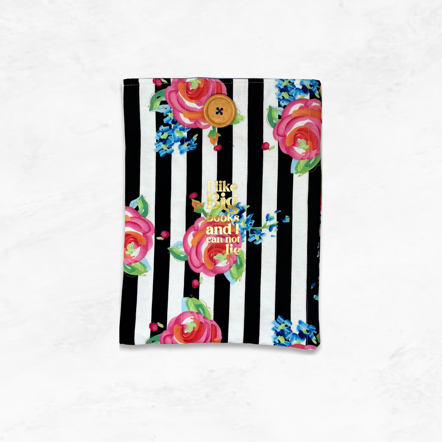 Book sleeve hard cover Ready to ship