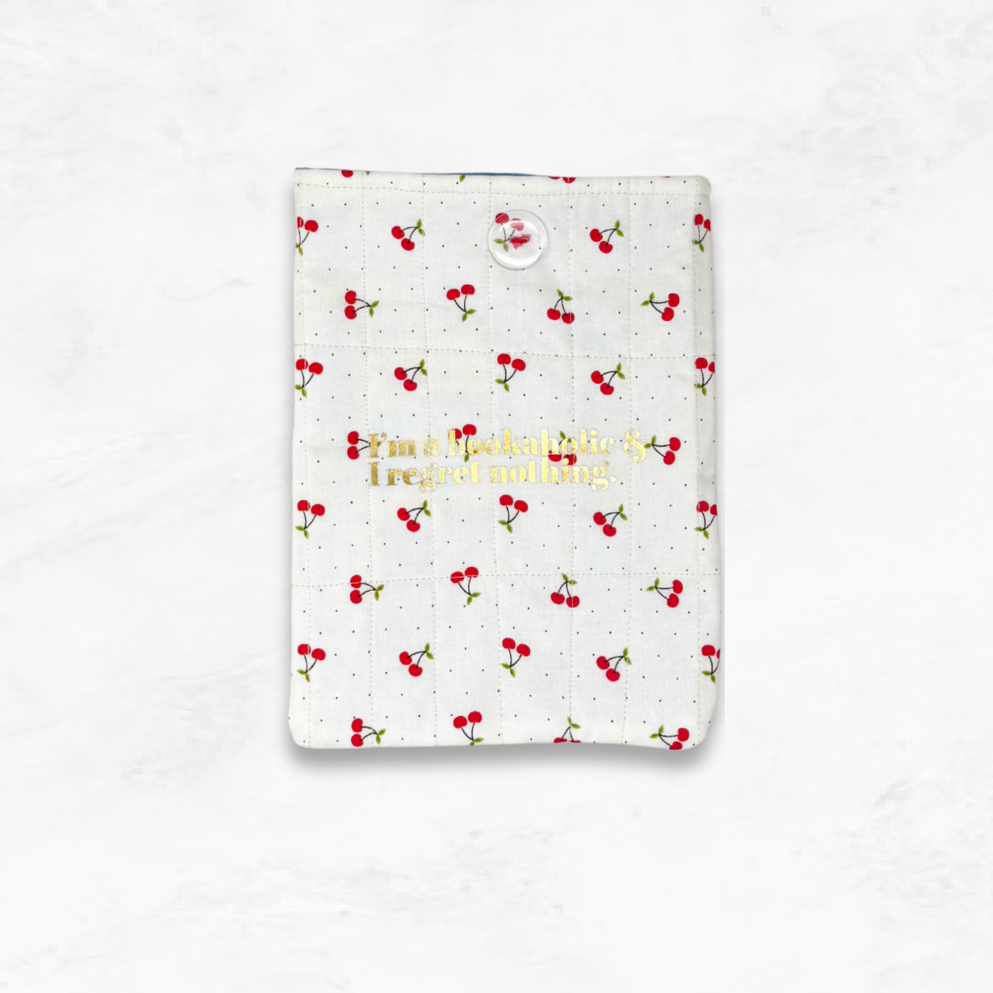 Book sleeve Kinde 7 in Ready to ship