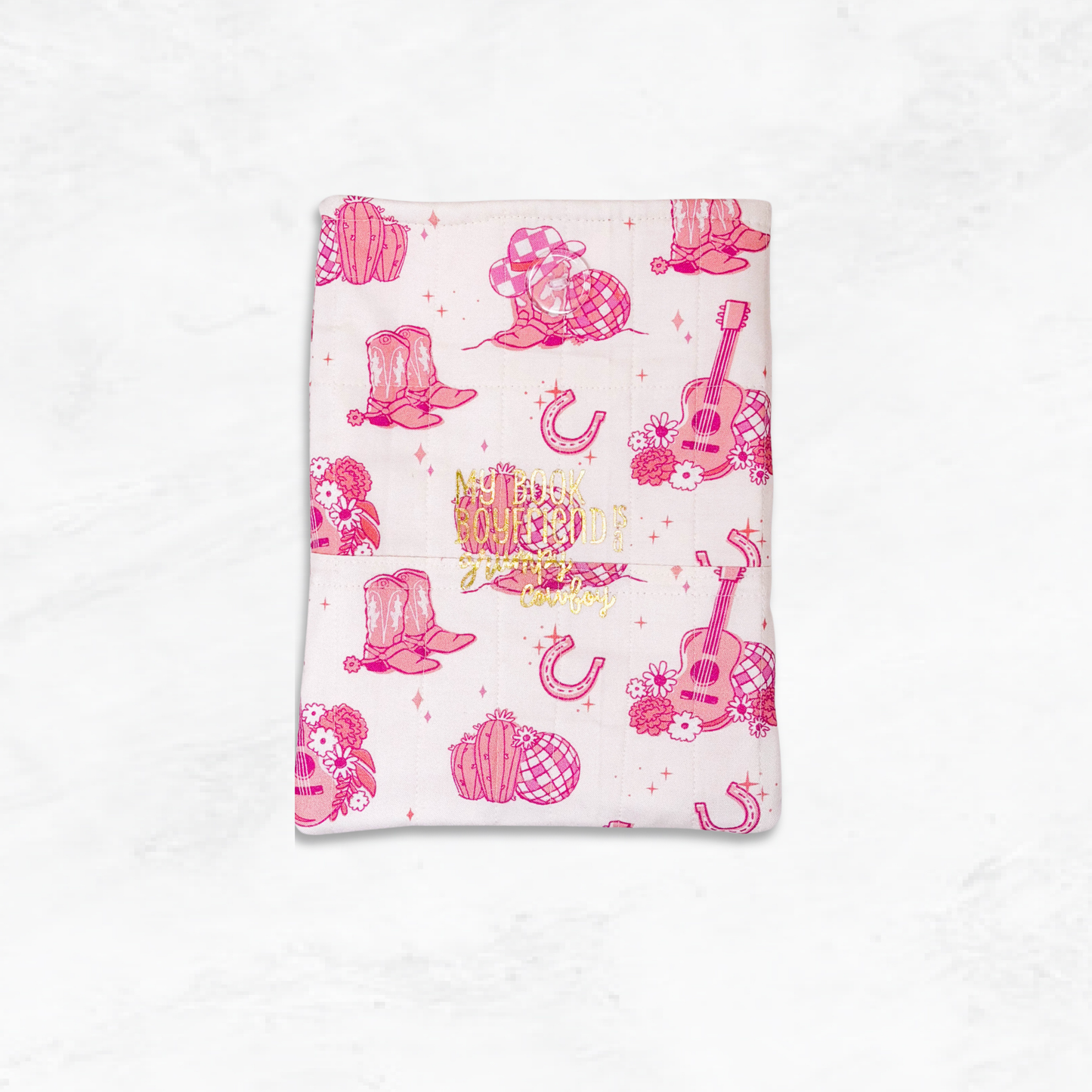 Book sleeve Kinde 7 in Ready to ship