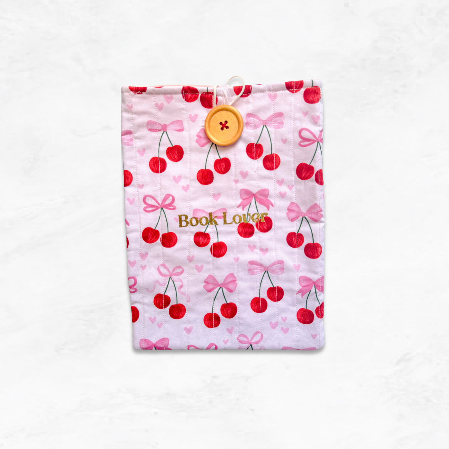 Book sleeve hard cover Ready to ship
