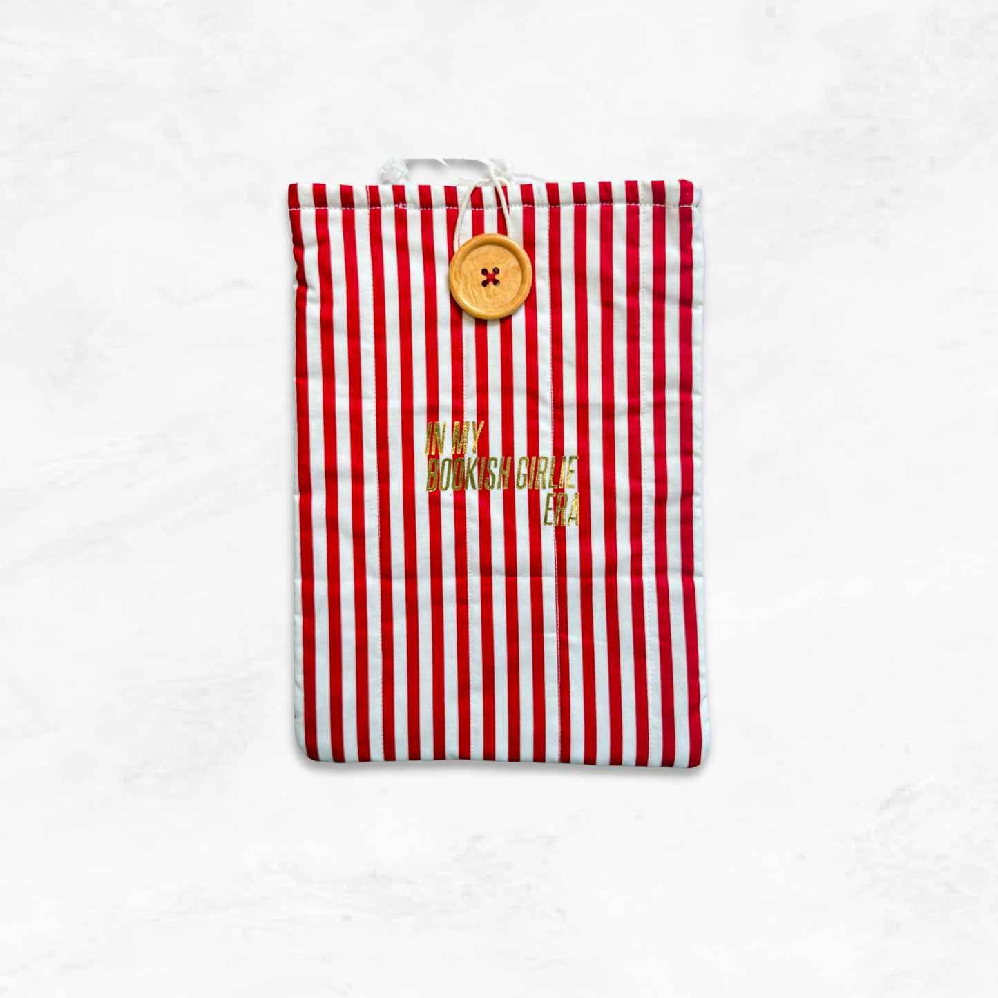 Book sleeve hard cover Ready to ship