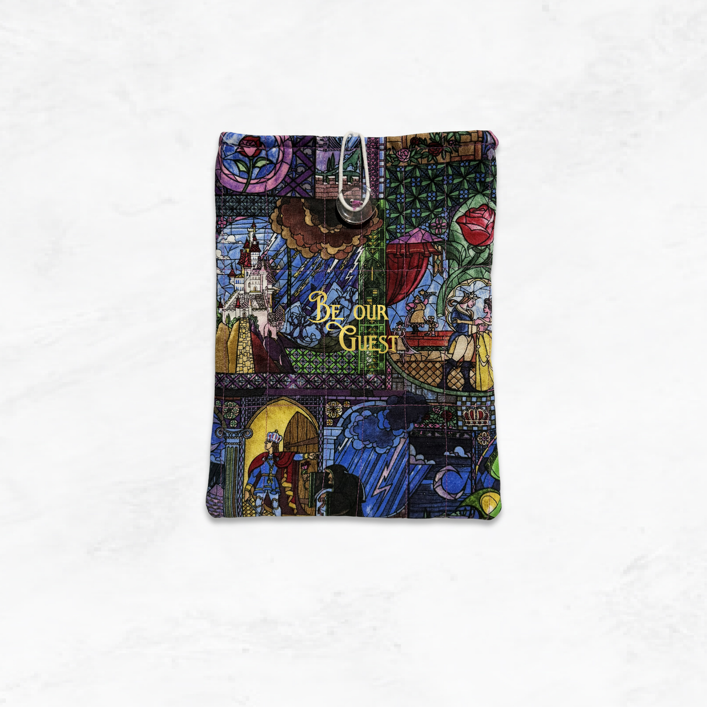 Book sleeve Kinde 7 in Ready to ship