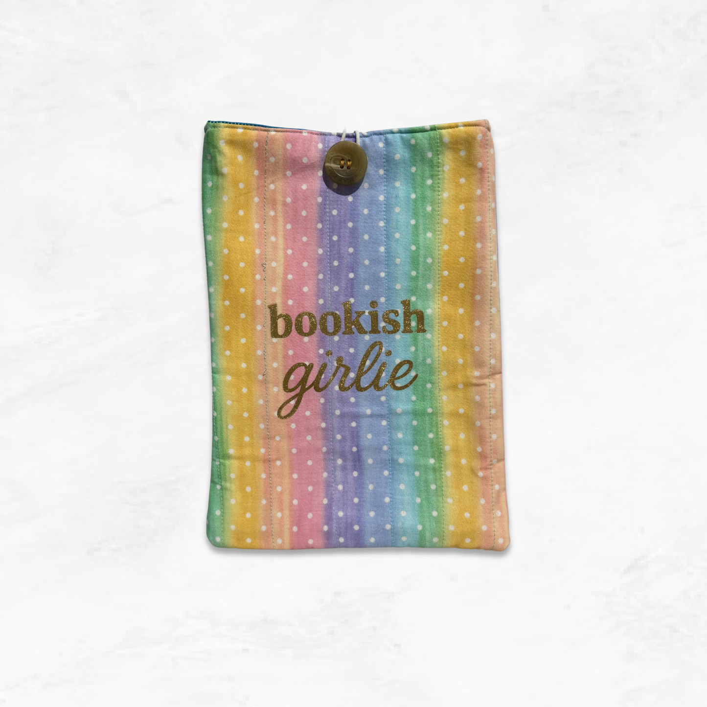 Book sleeve Paperback