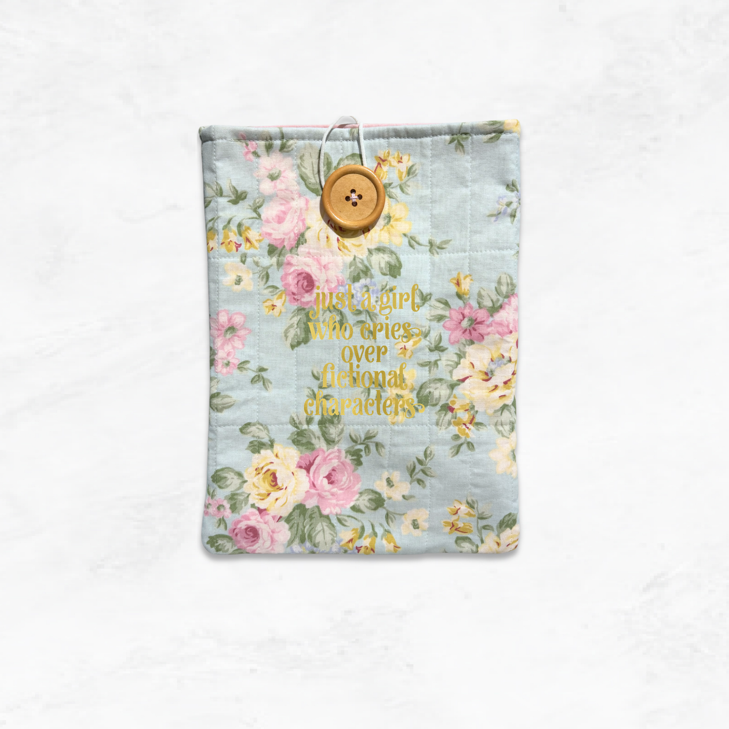 Book sleeve Paperback