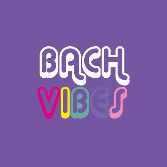 Bach Vibes