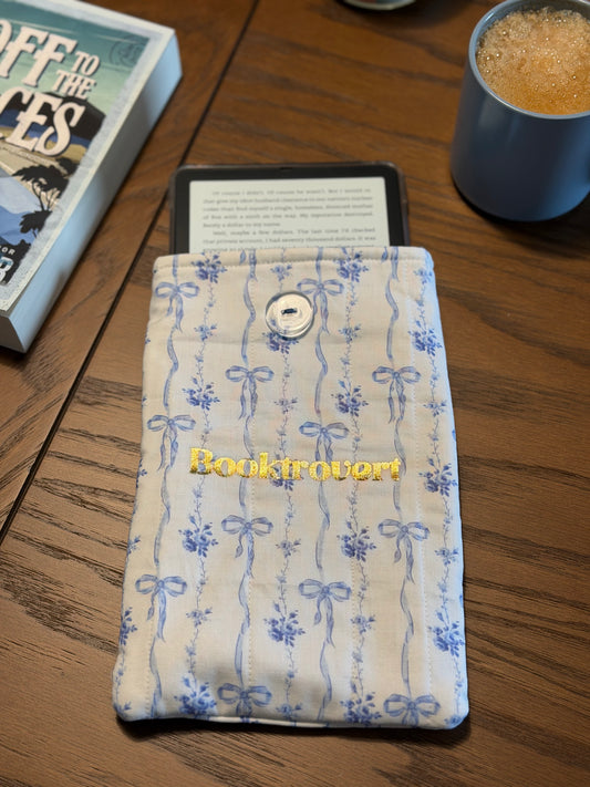 Blue Ribbon