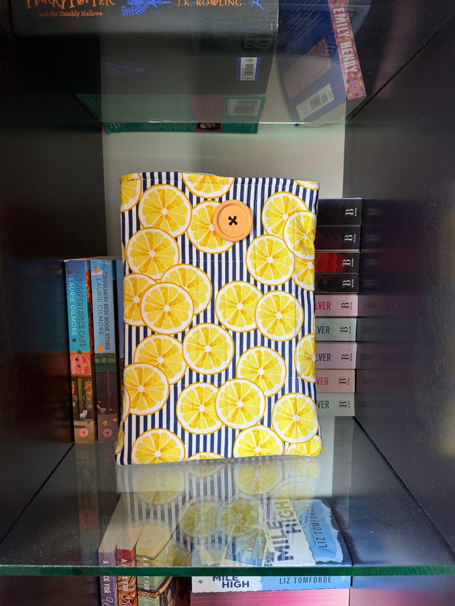 Limoncello for summer