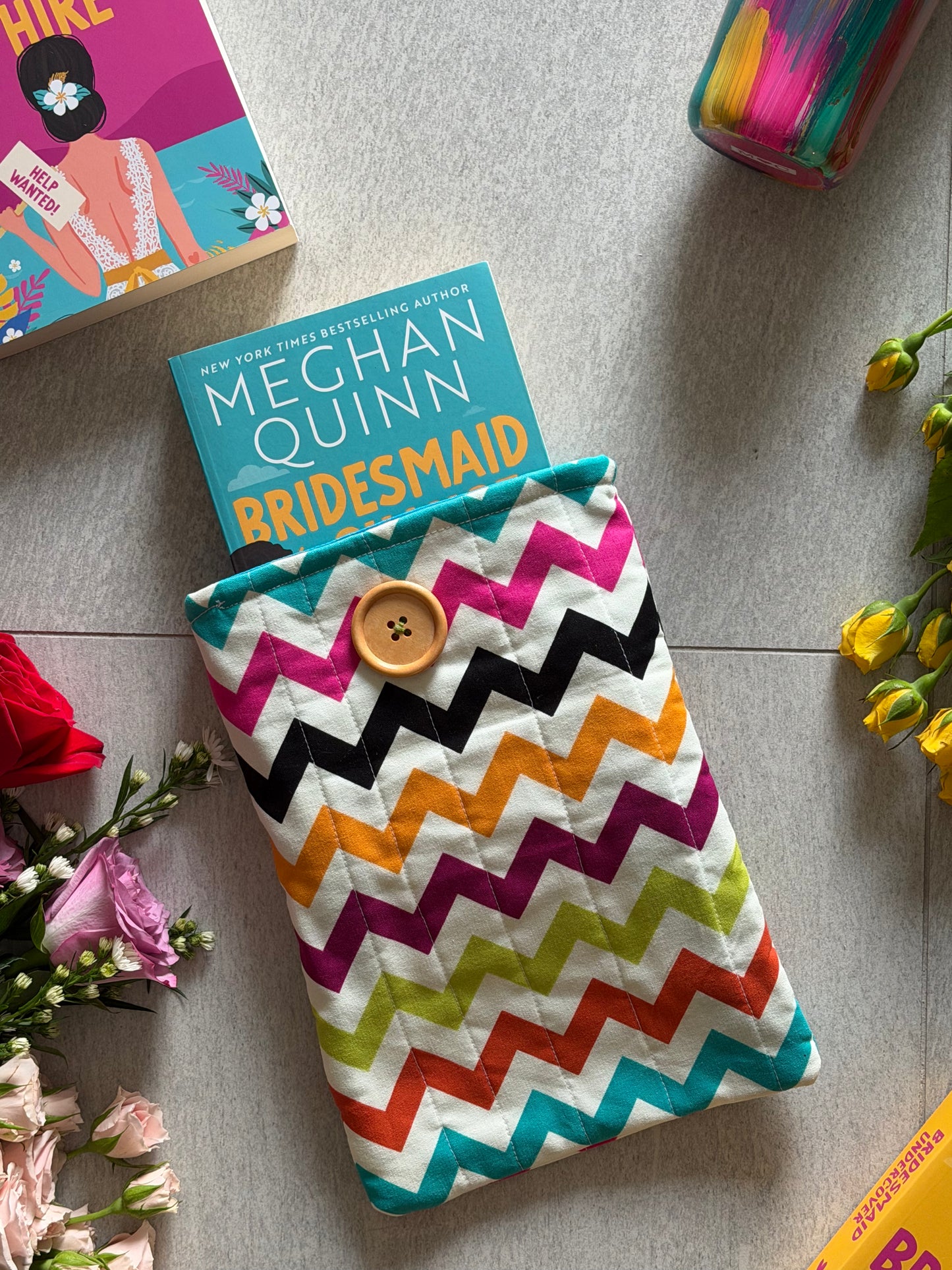 Colorful Chevron