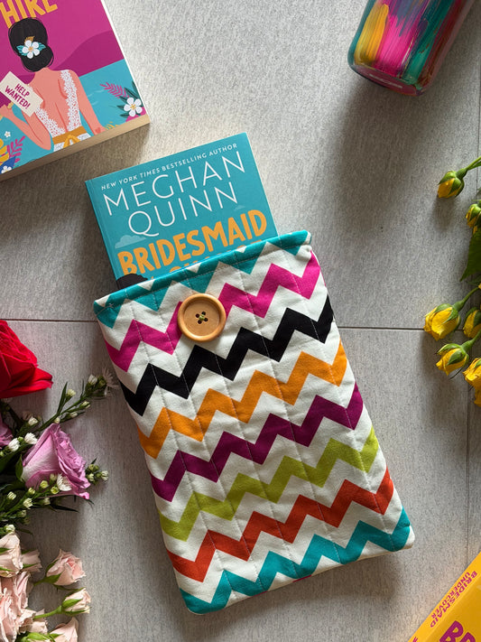 Colorful Chevron
