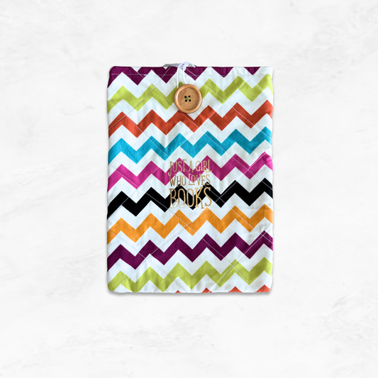 Book sleeve hard cover Ready to ship