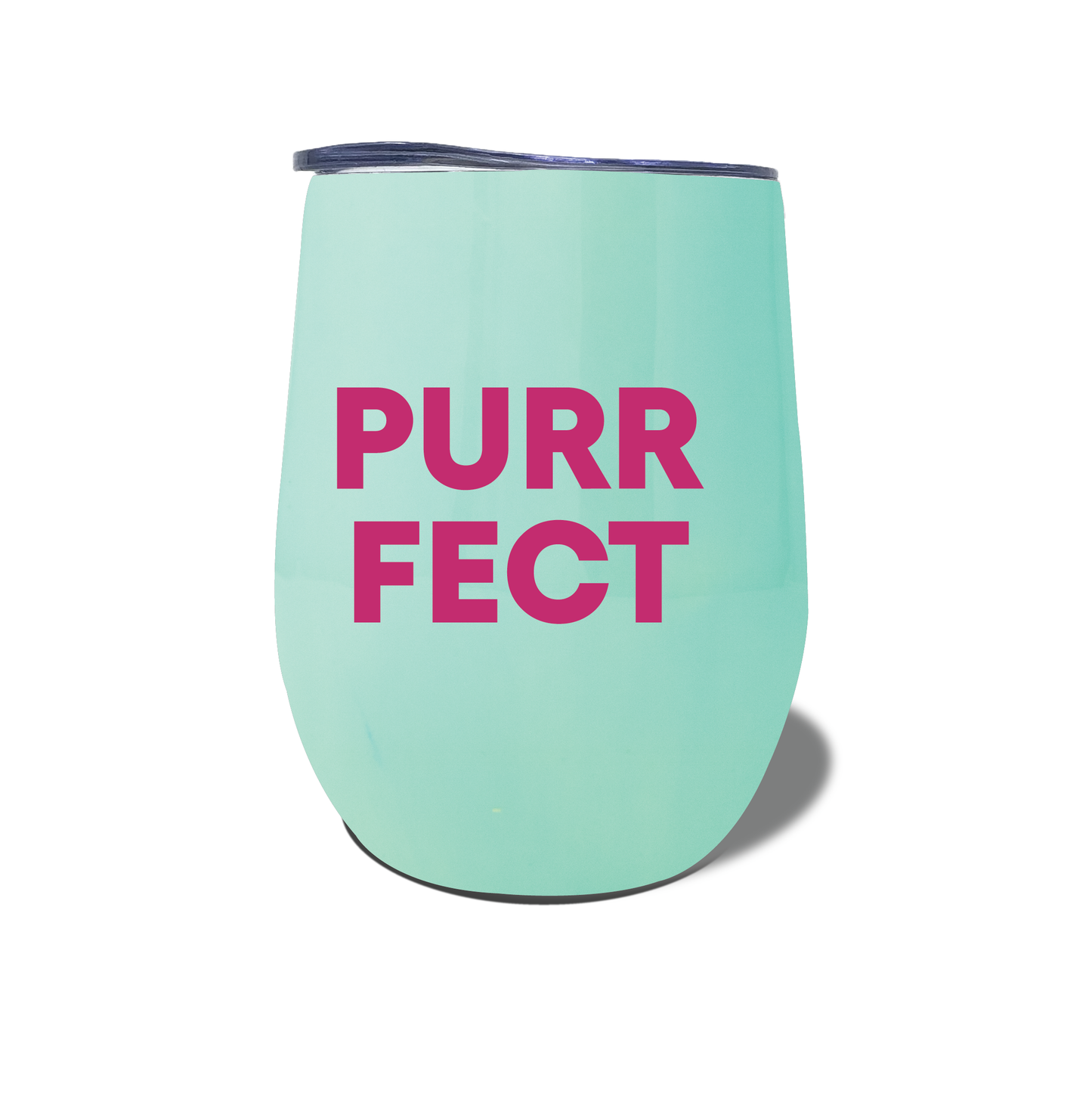 CANDY HEART PURRFECT