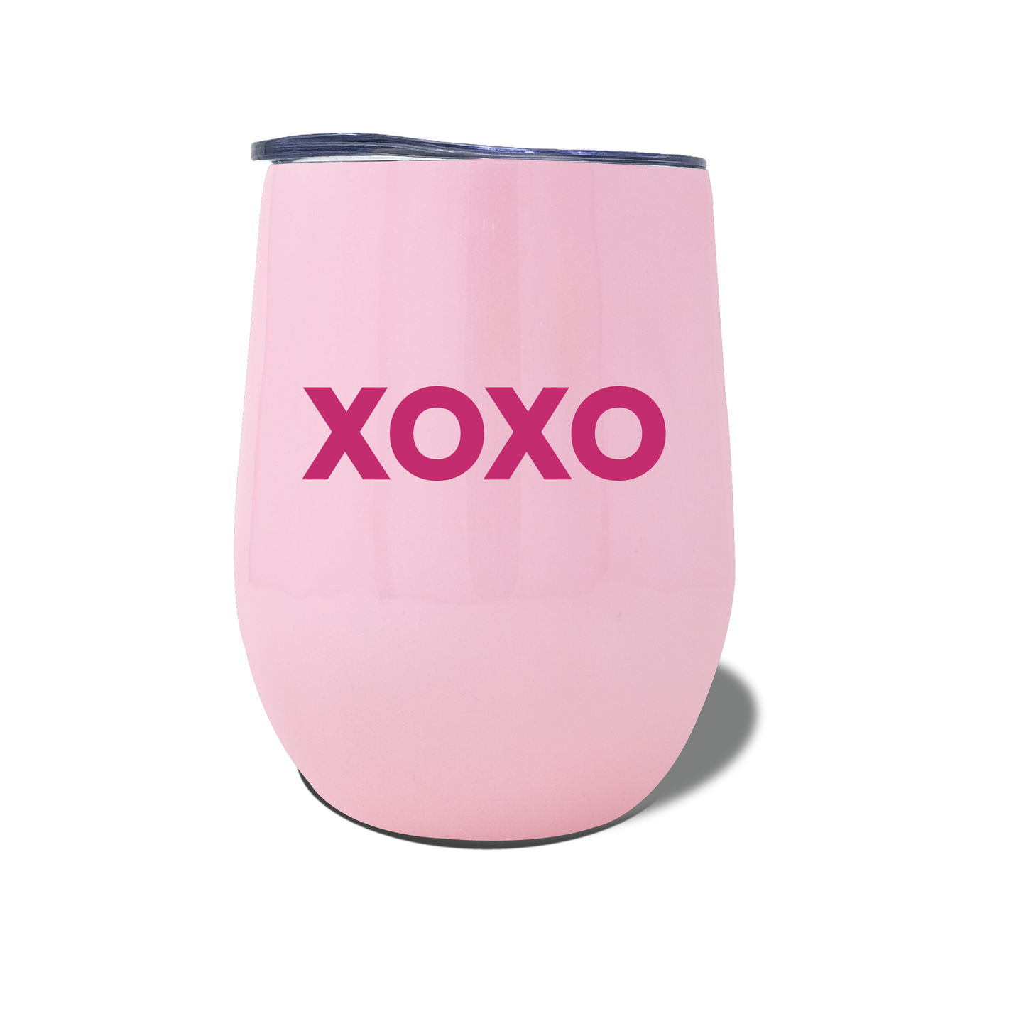 CANDY HEART XOXO